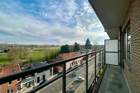 Appartement Te Koop Heverlee