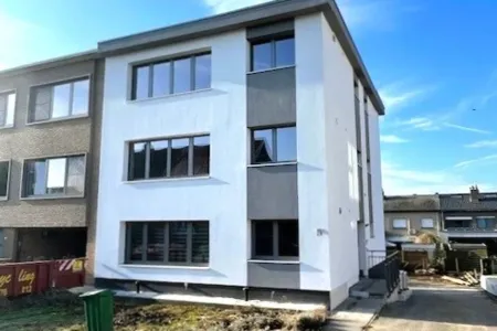Appartement Te Huur Leuven