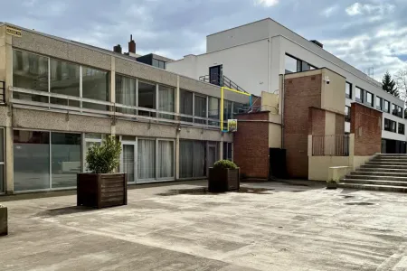 Appartement Te Koop Leuven
