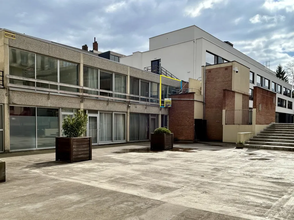 Hoofdfoto Appartement in Leuven