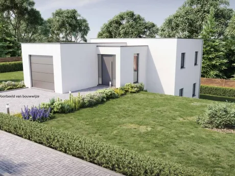 Grond in Neerijse - Dorpsstraat 73, 3040 - foto 2