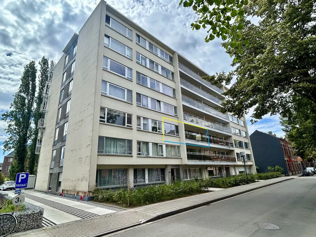 Hoofdfoto Appartement in Leuven