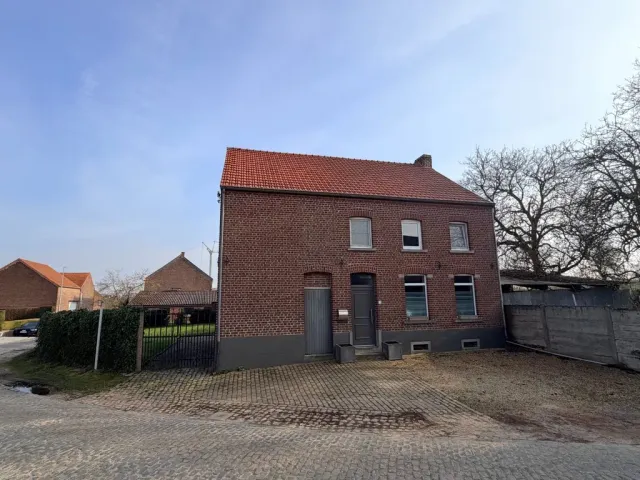 Huis in Hoegaarden - Begijnenblokstraat 13, 3320