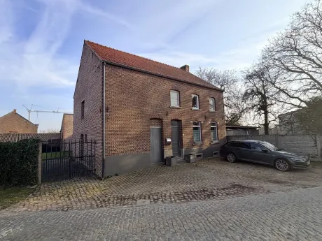 Huis in Hoegaarden - Begijnenblokstraat 13, 3320 - foto 2