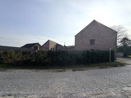 Huis in Hoegaarden - Begijnenblokstraat 13, 3320 - foto 3