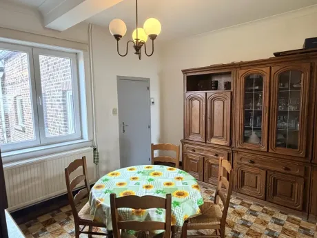 Huis in Hoegaarden - Begijnenblokstraat 13, 3320 - foto 5