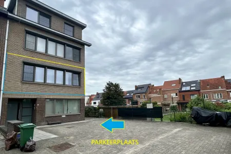 Appartement Te Huur Kessel-Lo