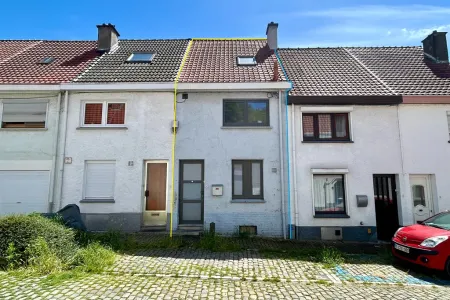 Huis Te Koop Leuven