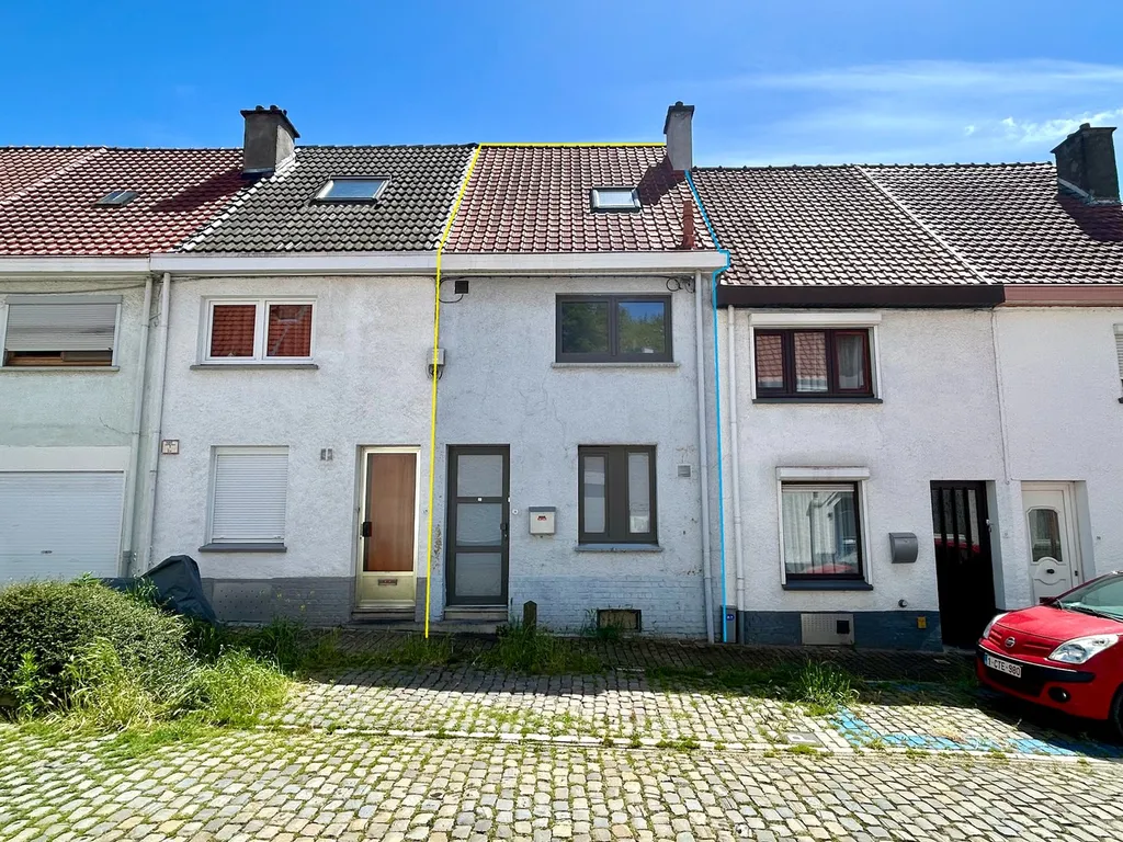 Hoofdfoto Huis in Leuven