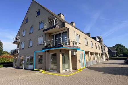 Kantoor Te Koop Herent