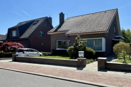 Huis Te Koop Bierbeek