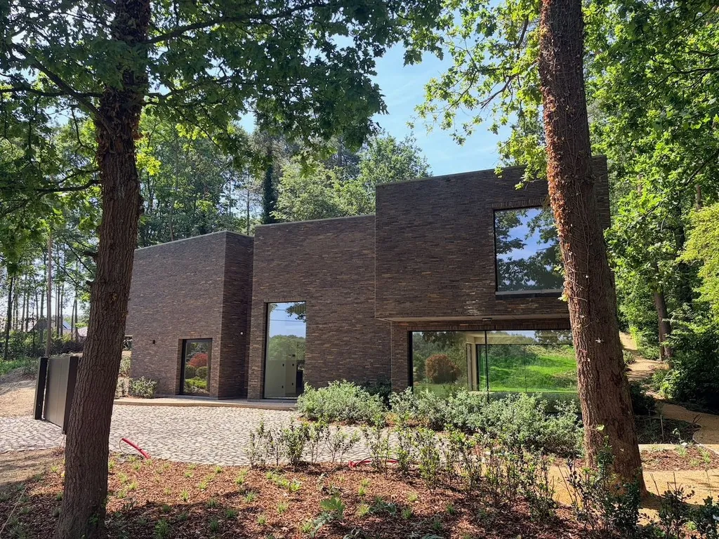 Hoofdfoto Huis in Begijnendijk