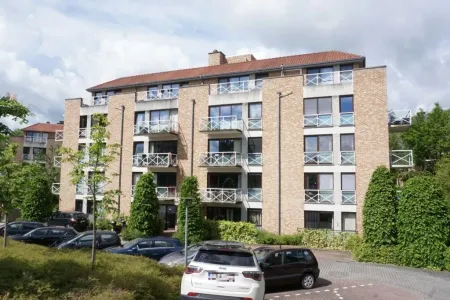 Appartement Te Huur Heverlee