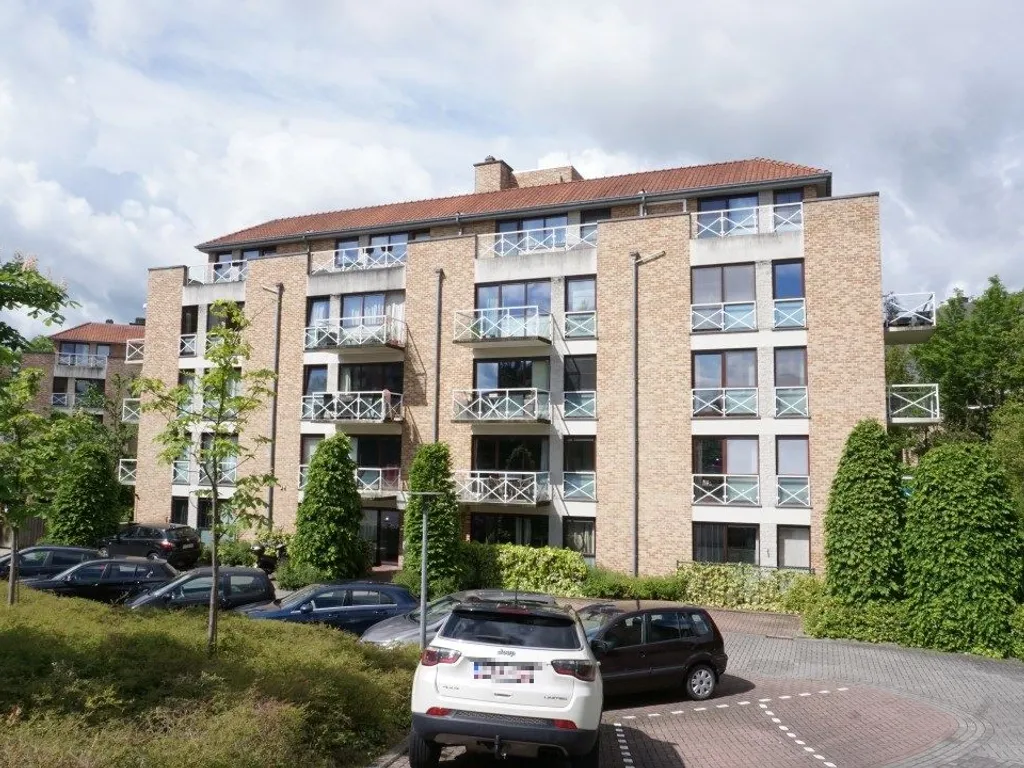 Hoofdfoto Appartement in Heverlee