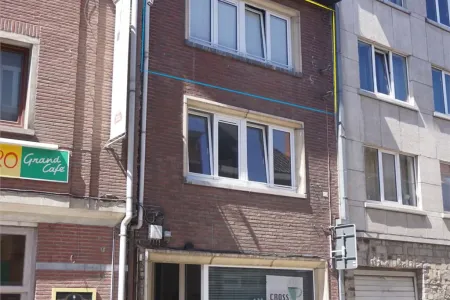 Appartement Te Huur Leuven