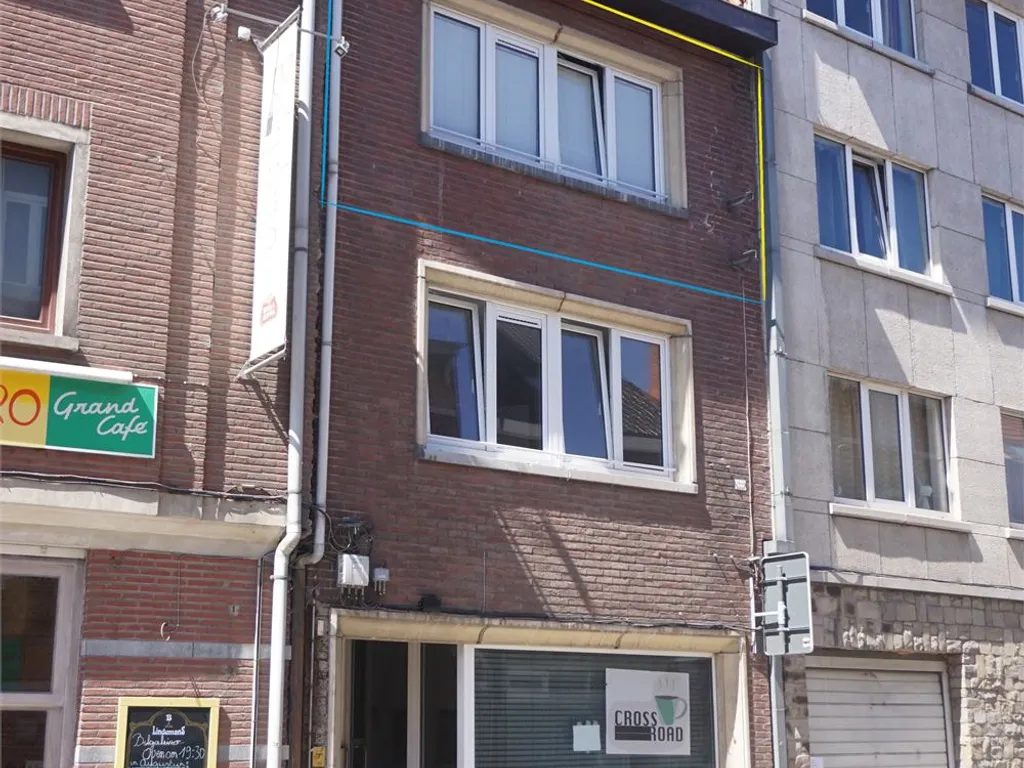 Hoofdfoto Appartement in Leuven