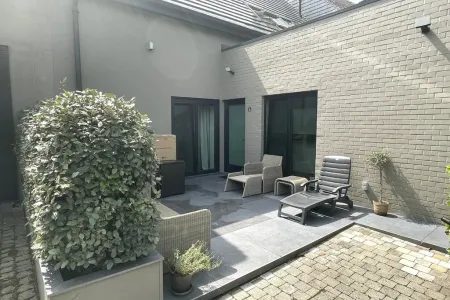 Appartement Te Koop Bertem