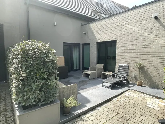 Appartement à Bertem - Fr. Dottermansstraat 1B, 3060