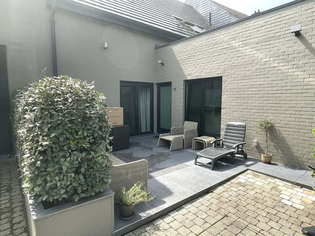 Hoofdfoto Appartement in Bertem