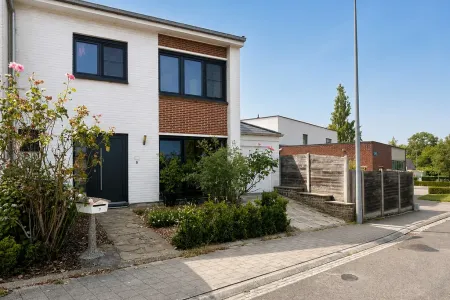 Huis Te Koop Heverlee