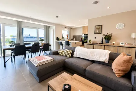 Appartement Te Koop Kessel-Lo