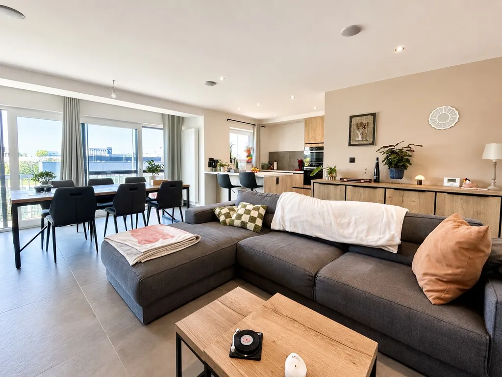 Hoofdfoto Appartement in Kessel-Lo