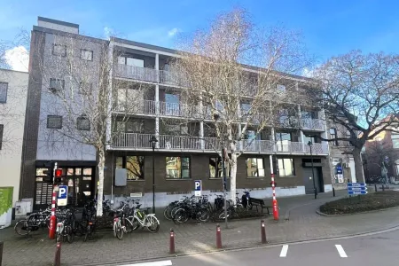 Studentenkot Te Koop Leuven