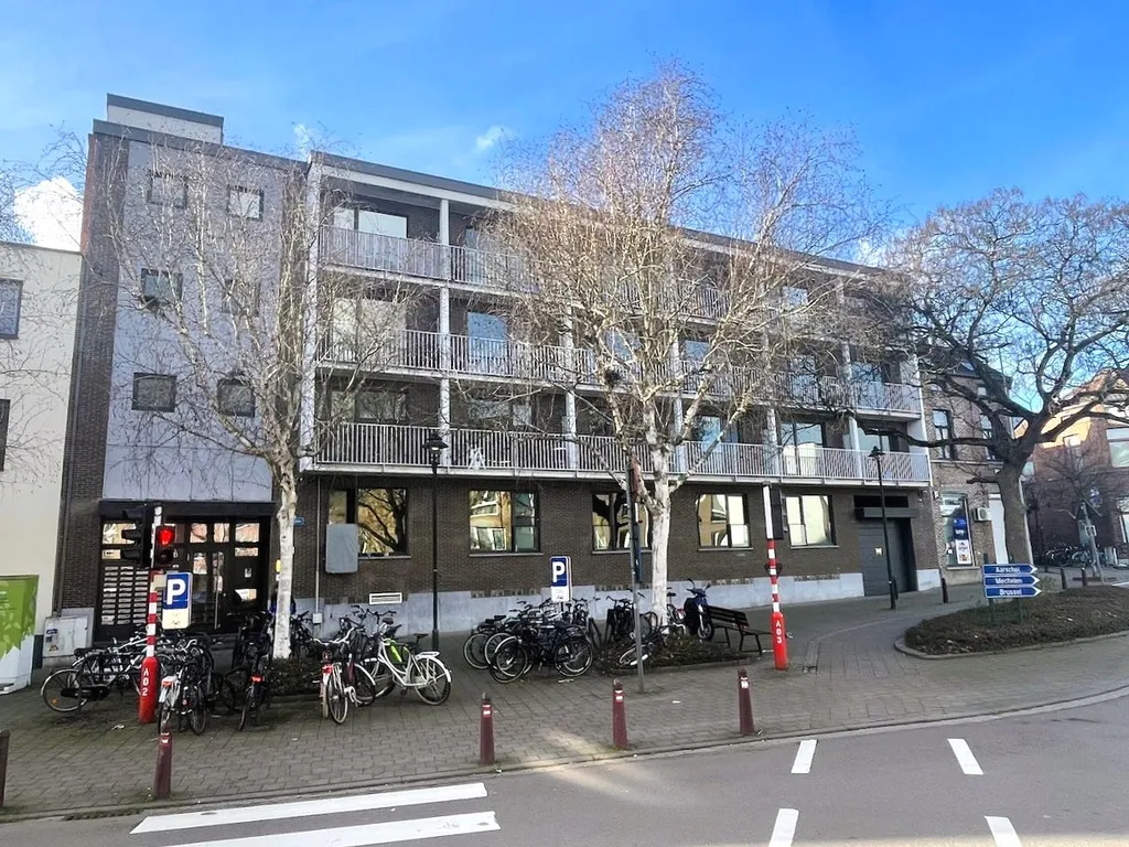 Hoofdfoto Studentenkot in Leuven