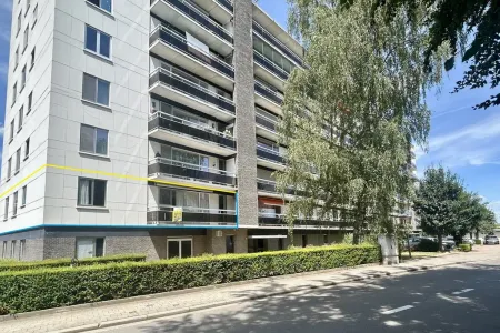 Appartement Te Huur Heverlee