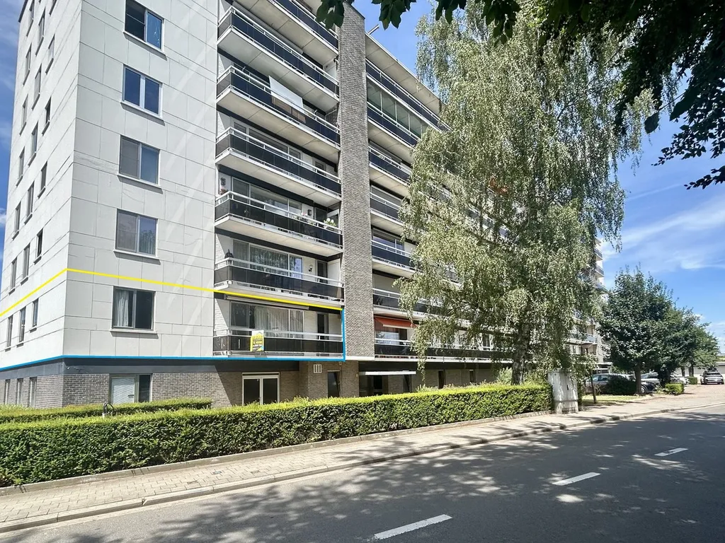 Hoofdfoto Appartement in Heverlee