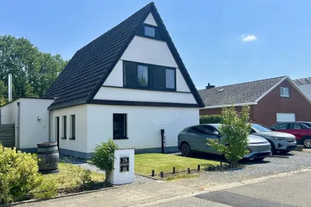 Huis Te Koop Wilsele