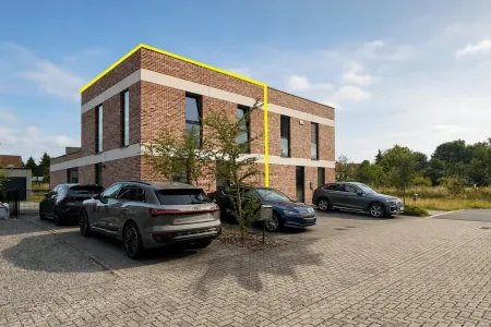  Verhuurd Oud-Heverlee