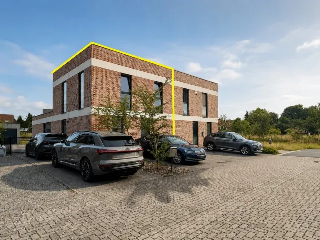 Garage in Oud-Heverlee - Eyckeveld 7, 3050