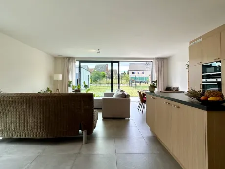Garage in Oud-Heverlee - Eyckeveld 7, 3050 - foto 4