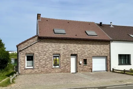 Garage À vendre Bertem