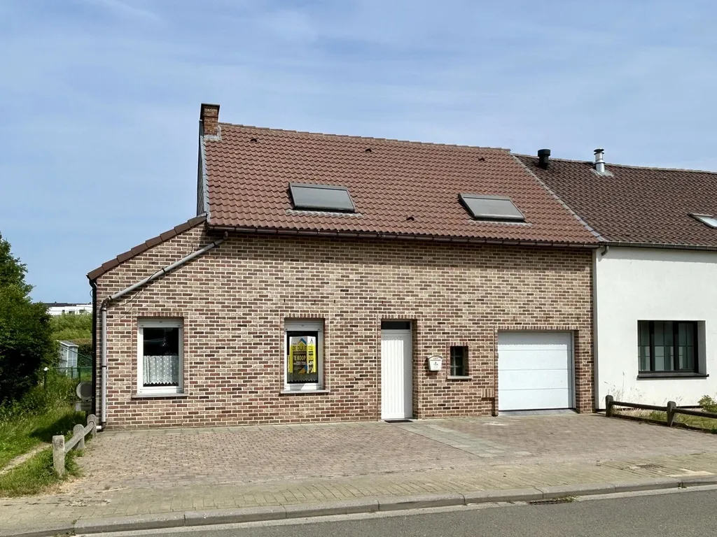 Hoofdfoto Huis in Bertem