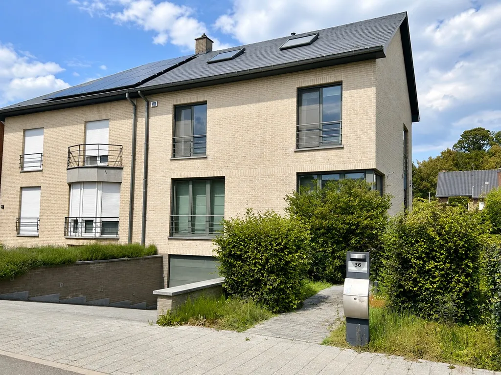 Hoofdfoto Huis in Leuven