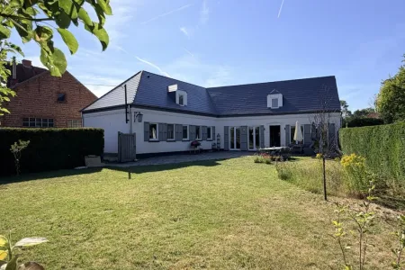 Huis Te Koop Bekkevoort