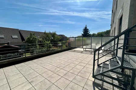 Appartement Te Huur Kessel-Lo