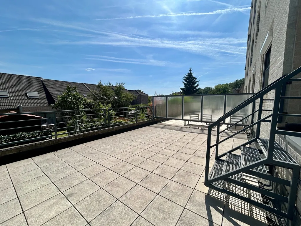 Hoofdfoto Appartement in Kessel-Lo