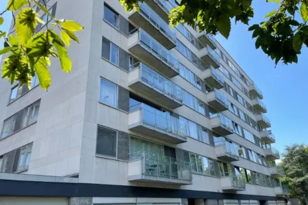 Appartement Te Huur Leuven
