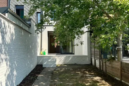 Huis Te Koop Leuven