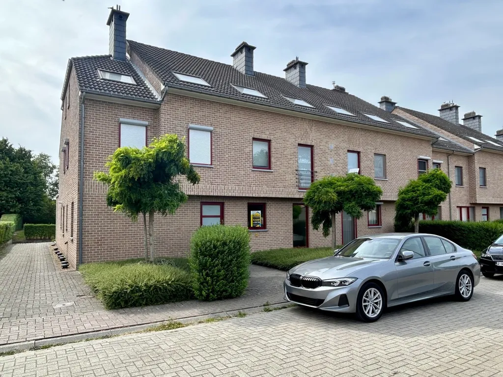 Hoofdfoto Appartement in Herent