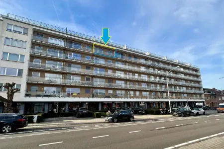 Appartement Te Koop Heverlee