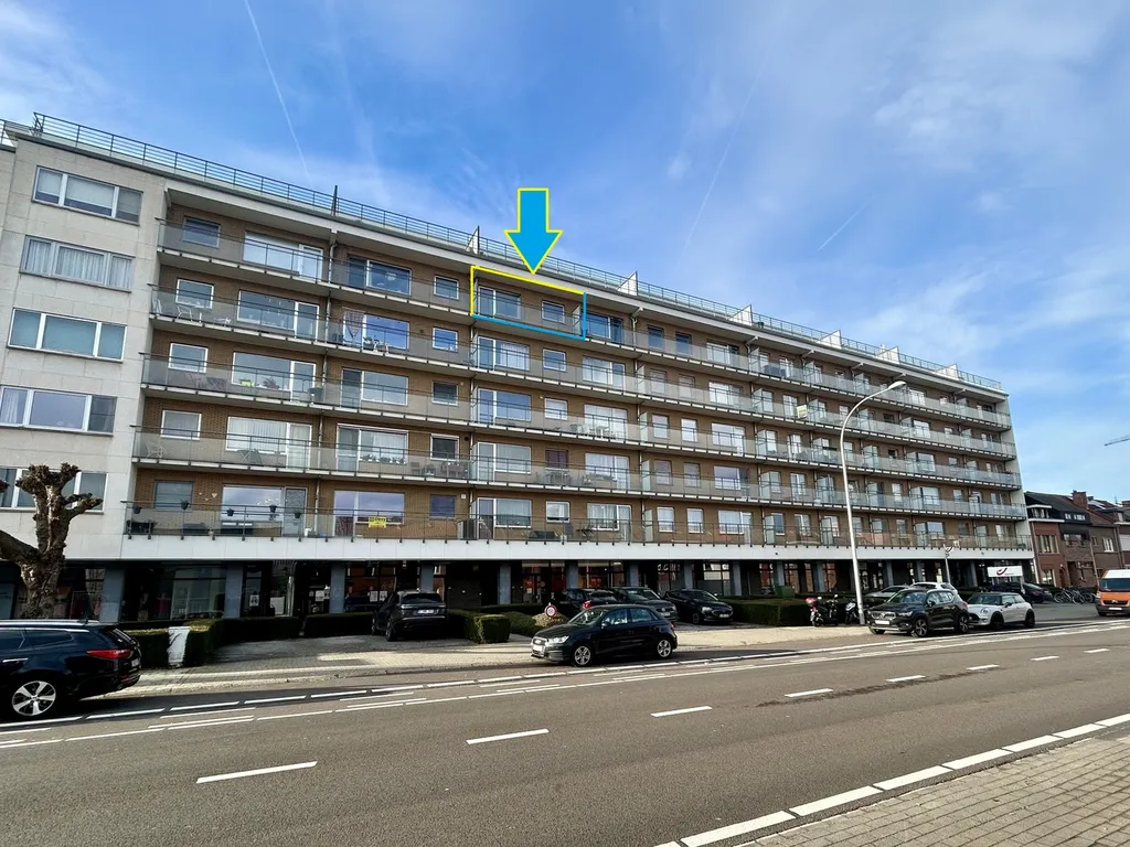 Hoofdfoto Appartement in Heverlee