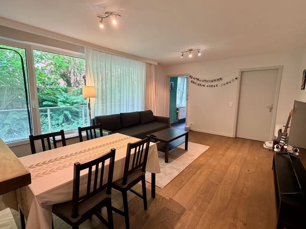 Hoofdfoto Appartement in Heverlee