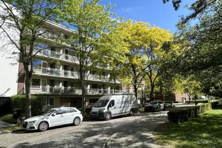 AppartementLeuven