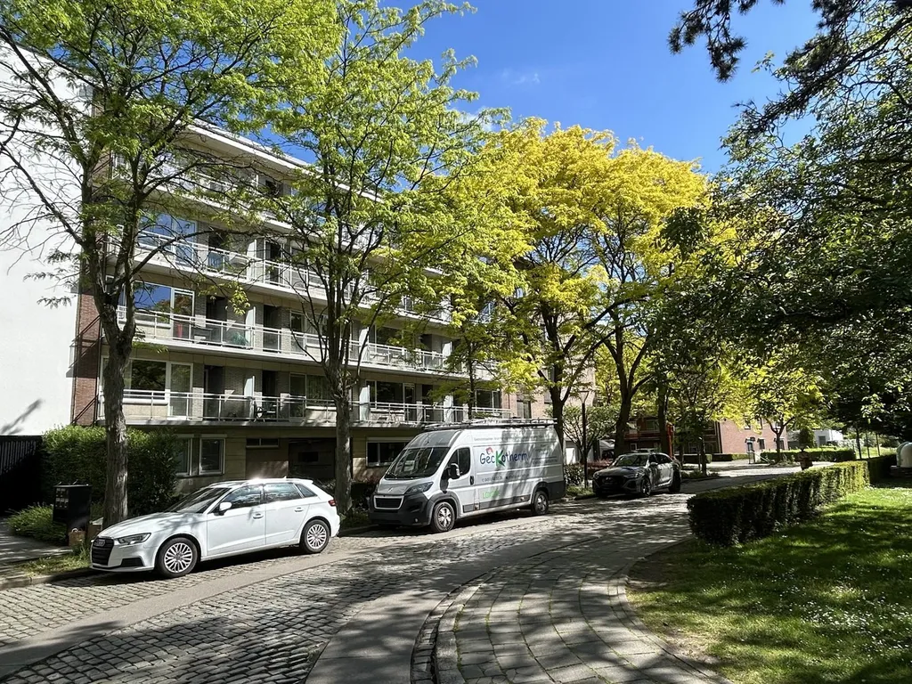 Hoofdfoto Appartement in Leuven