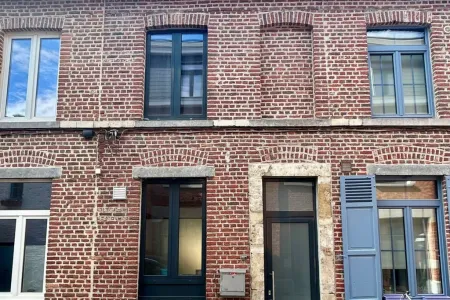 Huis Te Koop Leuven