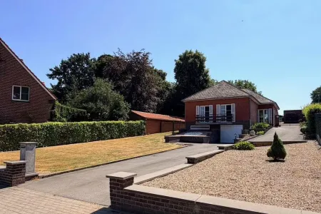 Huis Te Koop Boutersem